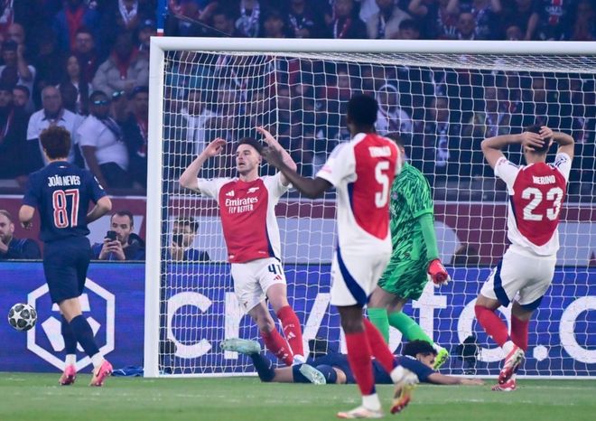一场2-1让欧洲豪强完成双杀杀入欧冠决赛将对决国米