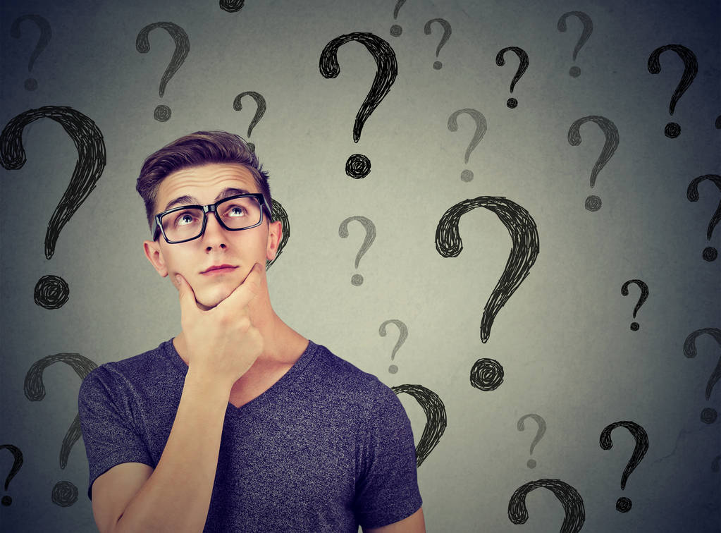 个人简历常见问题